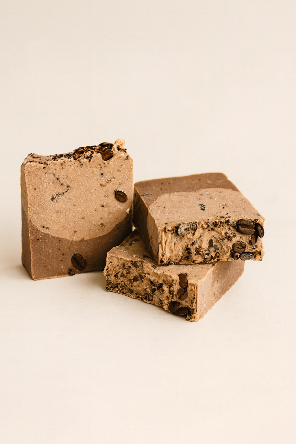 Jabón Artesanal 100 de Lavanda  | Relajante y calmante natural – Maaya