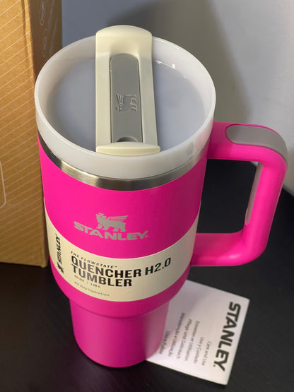 Termo Rosa Mexicano 40 Oz / 1.18L