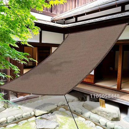 💥Malla Sombra UV PRO — la favorita para jardines, terrazas y aventuras al aire libre.