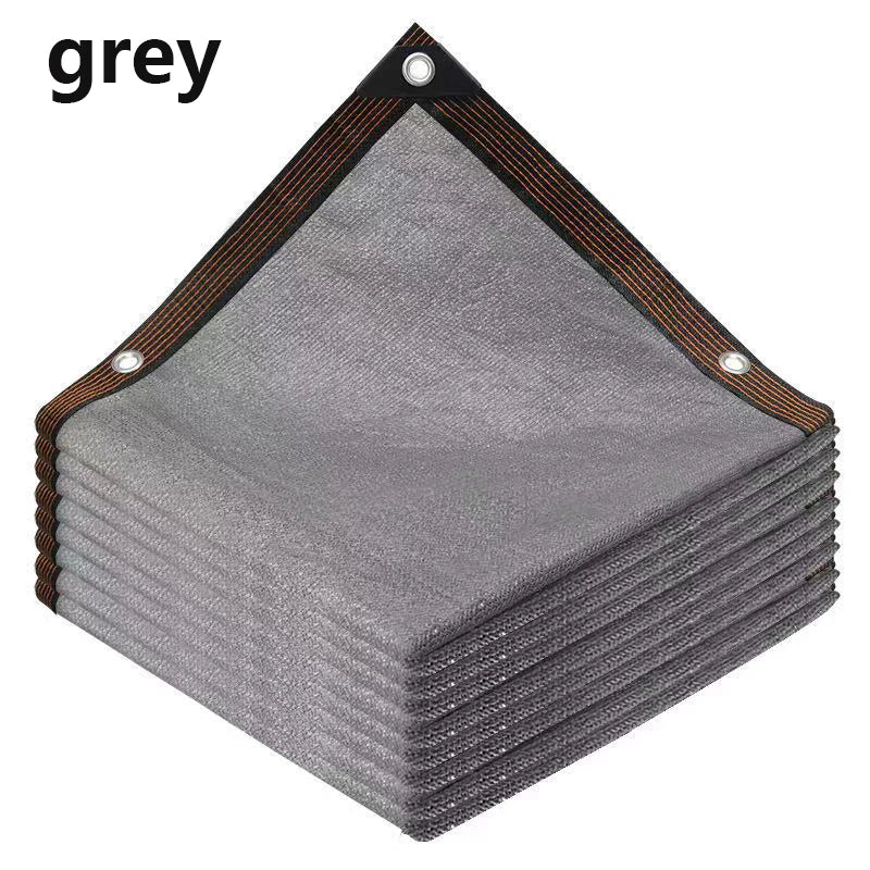 💥Malla Sombra UV PRO — la favorita para jardines, terrazas y aventuras al aire libre.