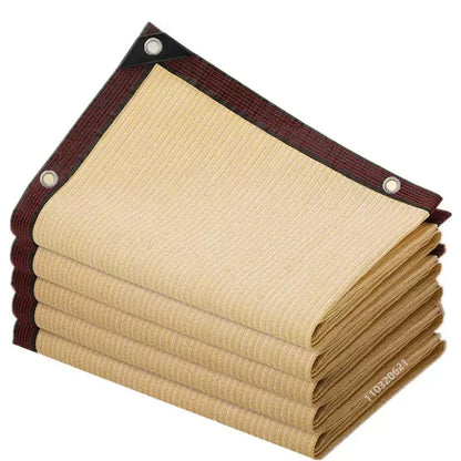 💥Malla Sombra UV PRO — la favorita para jardines, terrazas y aventuras al aire libre.